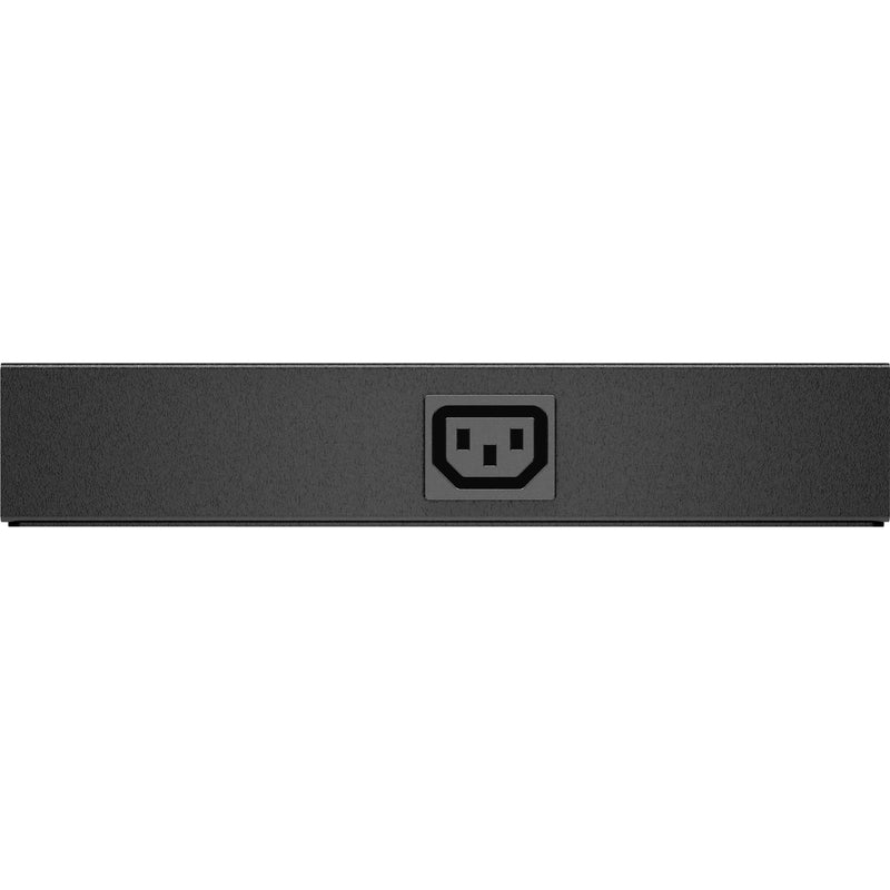 Load image into Gallery viewer, Apc rack pdu, basic ap6015a (0u 2u, 8x c13)
