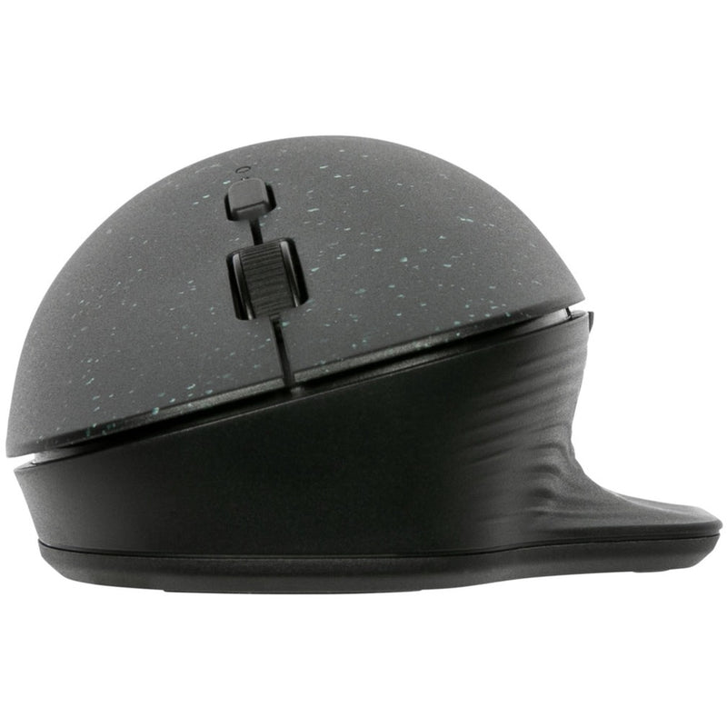 Load image into Gallery viewer, Targus ergoflip ecosmart mouse (zwart, 4000 dpi, bluetooth 5.0 low energy)
