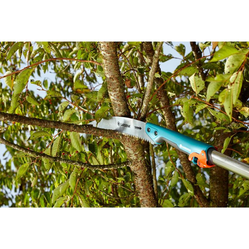 Load image into Gallery viewer, Gardena combisystem | snoeizaag 300 p | gebogen - 8739-20 - 8739-20
