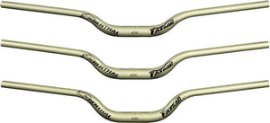 Renthal v3 fatbar riser 35mm handlebar