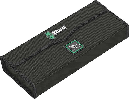 Wera Bicycle Set 7, 27‑delig