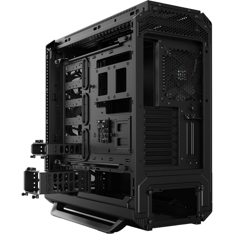 Chargez l'image dans la visionneuse de la galerie, Be quiet! silent base 802 midi tower behuizing (zwart | 2x usb-a | 1x usb-c)
