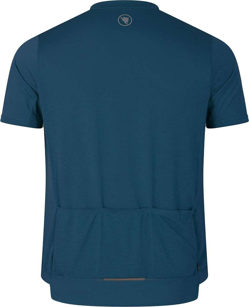 Load image into Gallery viewer, Endura loop zipped - mtb jersey
