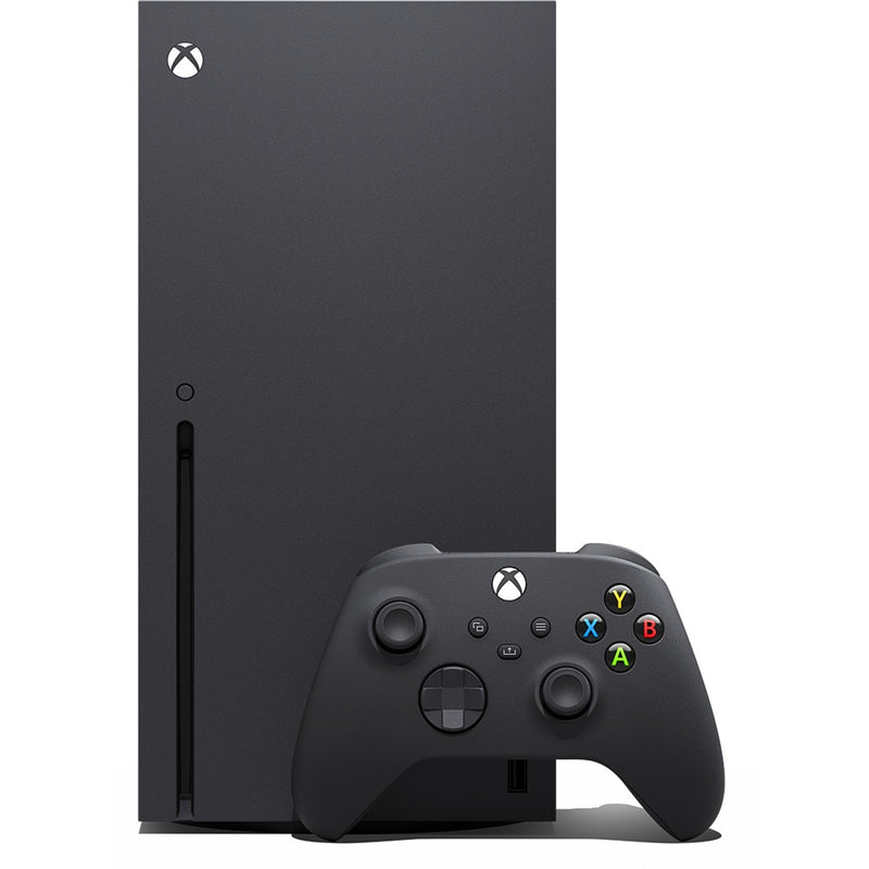Afbeelding laden in galerijviewer, Microsoft xbox series x game console (zwart, 1 tb)
