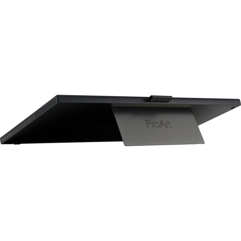 Load image into Gallery viewer, Asus proart pa169cdv 16 4k uhd touchscreen monitor (zwart, 1x hdmi, 2x usb-c)
