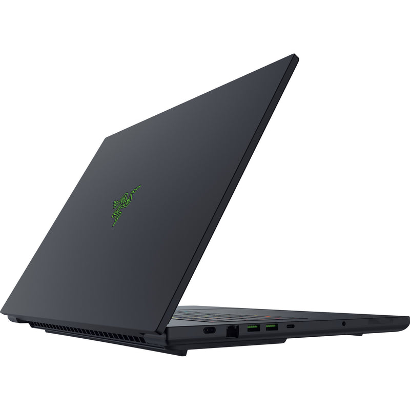 Afbeelding laden in galerijviewer, Razer blade 18 (2026) 18 gaming laptop (zwart | core ultra 9 290hx plus | rtx 5090 | 64 gb | 2 tb ssd)
