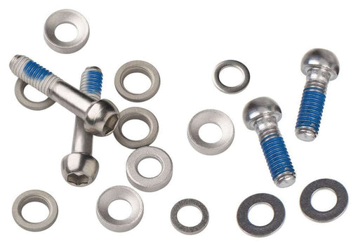 Sram avid mounting screw kit for brake caliper