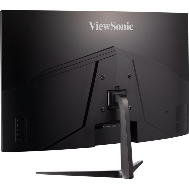 Load image into Gallery viewer, Viewsonic vx3218-pc-mhd 32 curved gaming monitor (zwart, 2x hdmi, 1x displayport, 180 hz)
