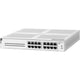 Hewlett packard enterprise instant on 1430 16g cl4 poe switch (124 watt poe, 1u)