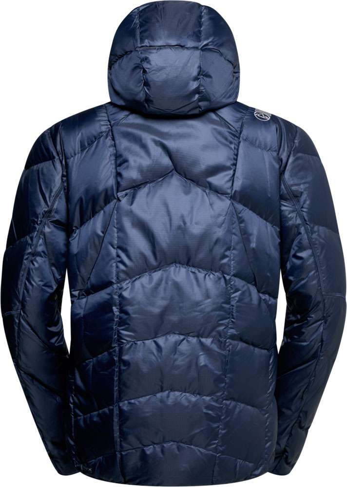 Load image into Gallery viewer, La sportiva pinnacle down - thermal jacket
