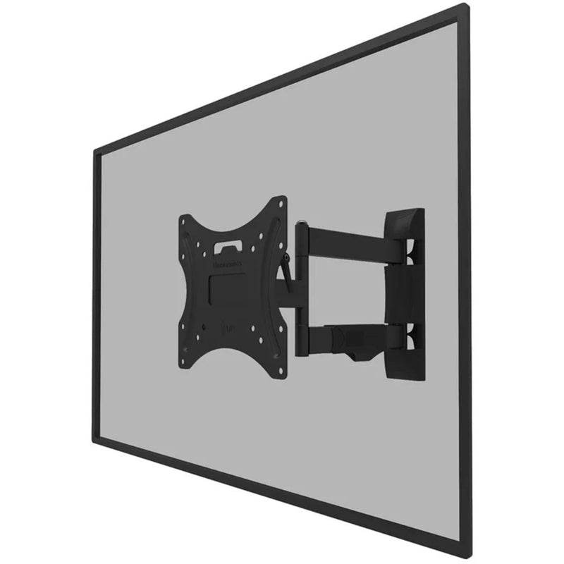 Chargez l'image dans la visionneuse de la galerie, Neomounts wl40-550bl12 tv wandsteun wandmontage (zwart)
