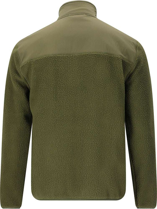 Whistler felis - fleece jacket