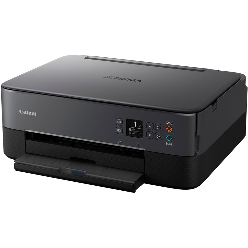 Load image into Gallery viewer, Canon pixma ts5350i all-in-one inkjetprinter (zwart, scannen, kopiëren, wi-fi)
