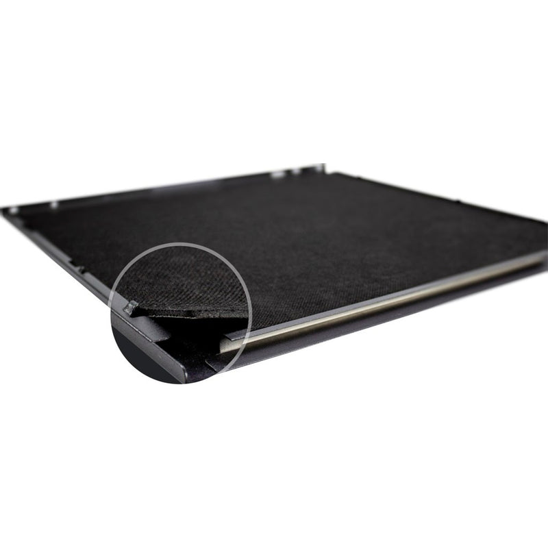 Load image into Gallery viewer, Inter-tech h-606 mini tower behuizing (zwart | 2x usb-a)
