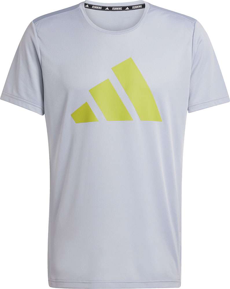 Afbeelding laden in galerijviewer, Adidas run it - functional shirt
