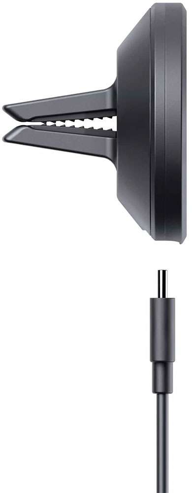 Sp connect charging vent mount c+
