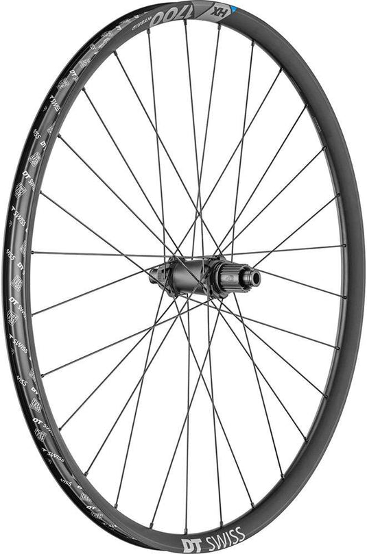 Dt swiss hx 1700 spline® 29 30mm cl boost rear wheel