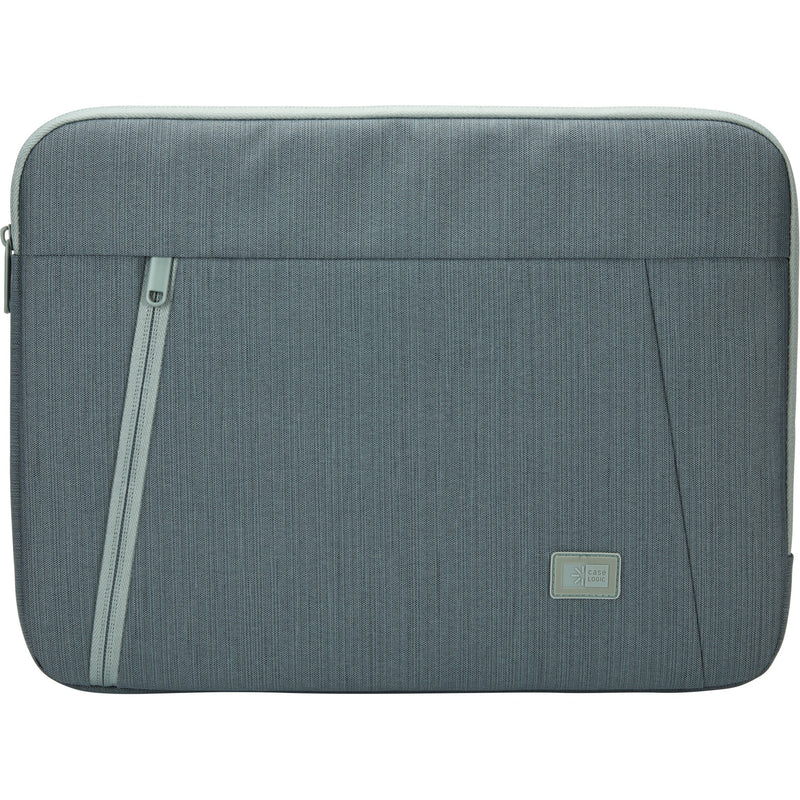 Load image into Gallery viewer, Case logic huxton 14 laptopsleeve (grafiet)

