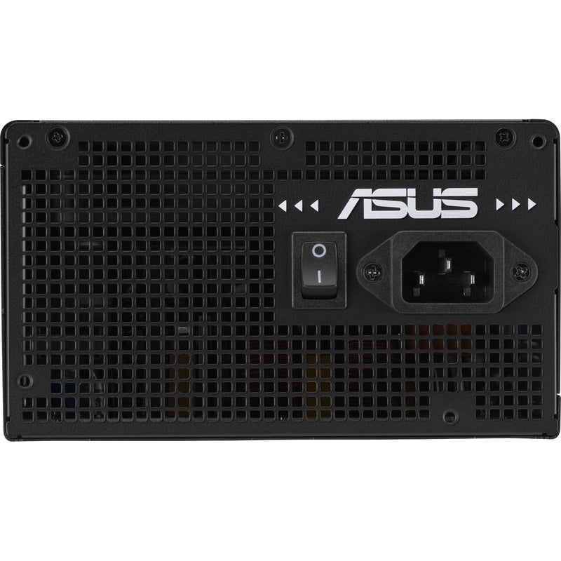 Afbeelding laden in galerijviewer, Asus prime gold black edition modulaire 850 watt voeding (zwart, 1x 12v-2x6, 3x pcie)
