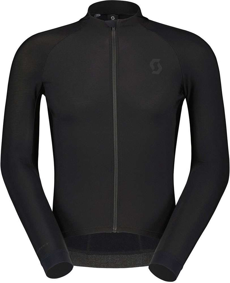 Load image into Gallery viewer, Scott rc pro warm - long sleeve jersey

