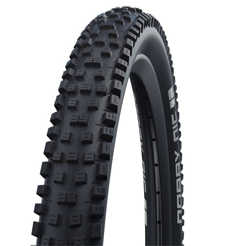 buitenband Nobby Nic 29 inch 62-622 rubber zwart