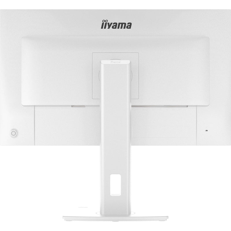 Afbeelding laden in galerijviewer, Iiyama prolite xb2797qsu-w1 27 monitor (wit (mat), hdmi, displayport, usb, audio)
