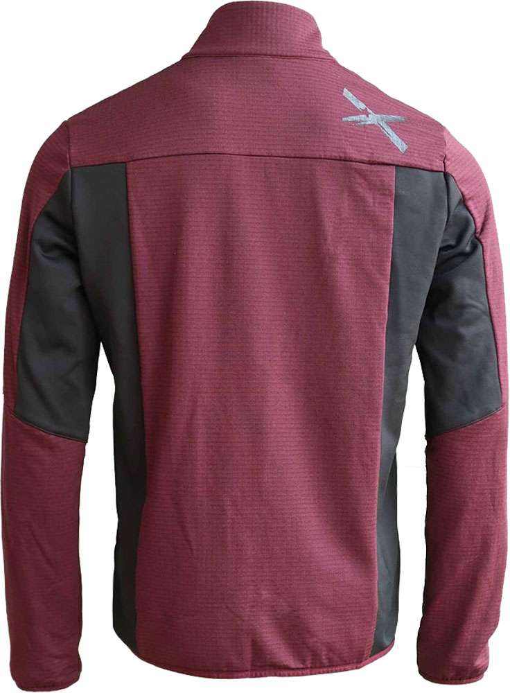 Chargez l'image dans la visionneuse de la galerie, Zimtstern albiz - mtb fleece jacket
