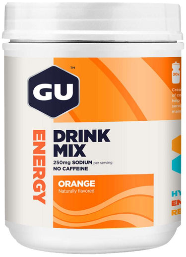 Gu energy drink mix 840g
