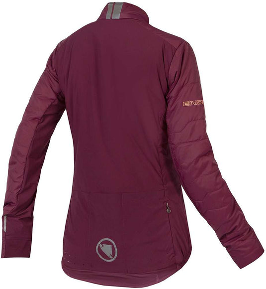 Endura pro sl primaloft - women's mtb jacket
