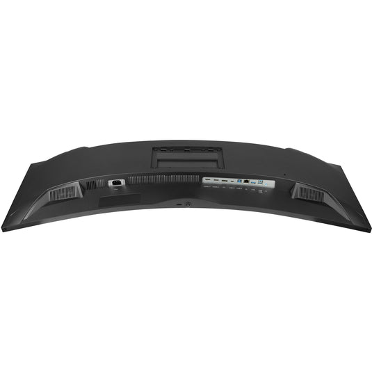 Iiyama prolite xcb4594dqsn-b1 44.5 curved ultrawide monitor (zwart, 2x hdmi, displayport, 3x usb-a, usb-b, usb-c, rj-45, 165 hz)
