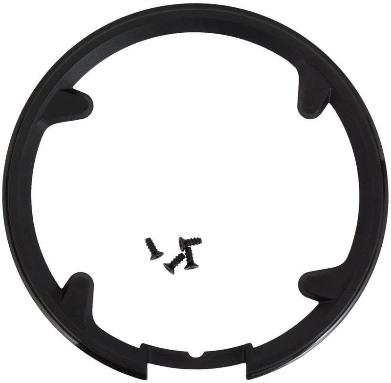 Load image into Gallery viewer, Shimano chain guard for fc-m4000 m4050 with fixing bolts
