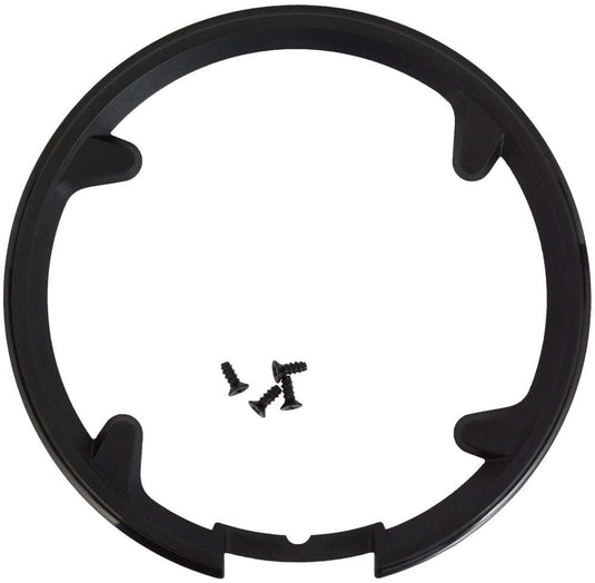 Shimano chain guard for fc-m4000 m4050 with fixing bolts