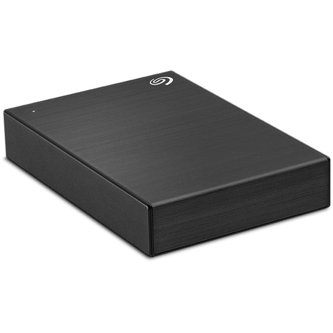 Load image into Gallery viewer, Seagate one touch with password 2 tb externe harde schijf (zwart, usb-a 3.2 (5 gbit s))
