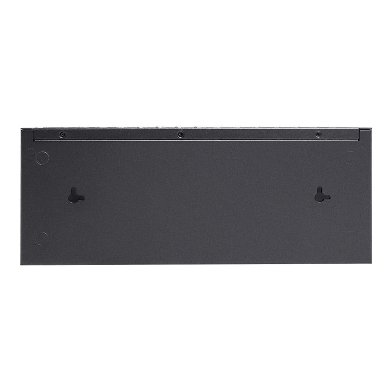 Chargez l'image dans la visionneuse de la galerie, Tp-link omada sg2016p 16-poort gigabit smart switch (zwart, 8x poe+)
