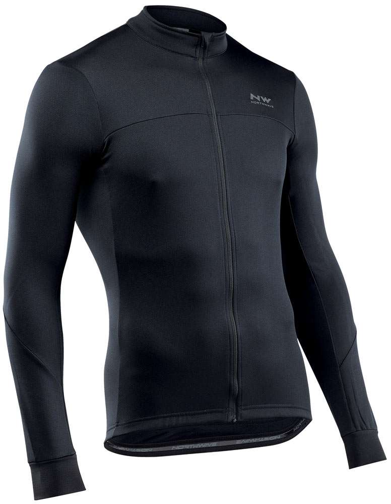 Afbeelding laden in galerijviewer, Northwave force 2 ls - long sleeve jersey

