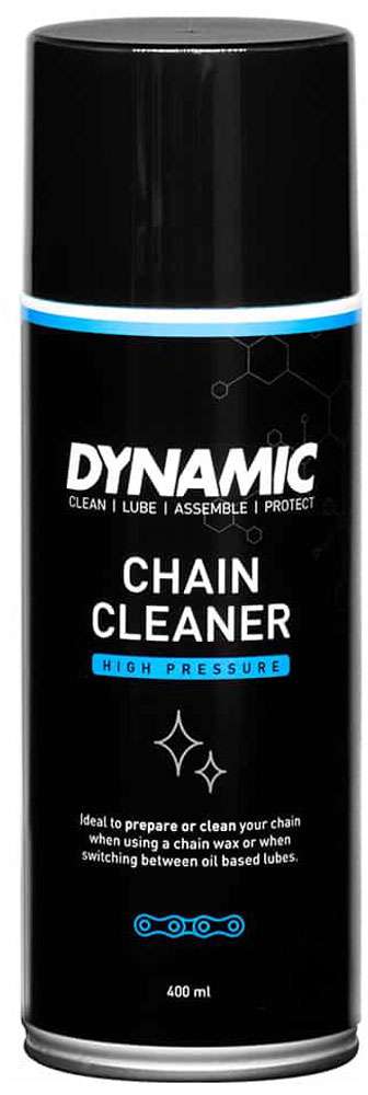 Load image into Gallery viewer, Dynamic chain cleaner 400ml
