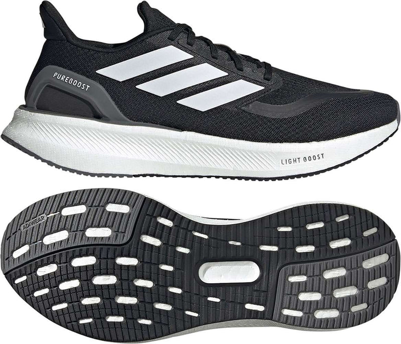 Chargez l'image dans la visionneuse de la galerie, Adidas pureboost 5 - running shoes
