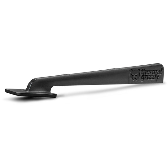 Thermal grizzly spatula pro (3-pack) plamuurspatel (zwart, 3 stuks)