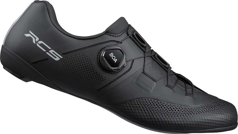 Load image into Gallery viewer, Shimano sh-rc503 - road bike shoes
