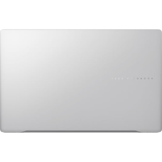 Asus vivobook s 15 oled s5507qa-ma006w 15.6 copilot+ pc 15.6 laptop (zilver | snapdragon x elite x1e-78-100 | qualcomm adreno | 16 gb | 1 tb ssd | 120 hz)