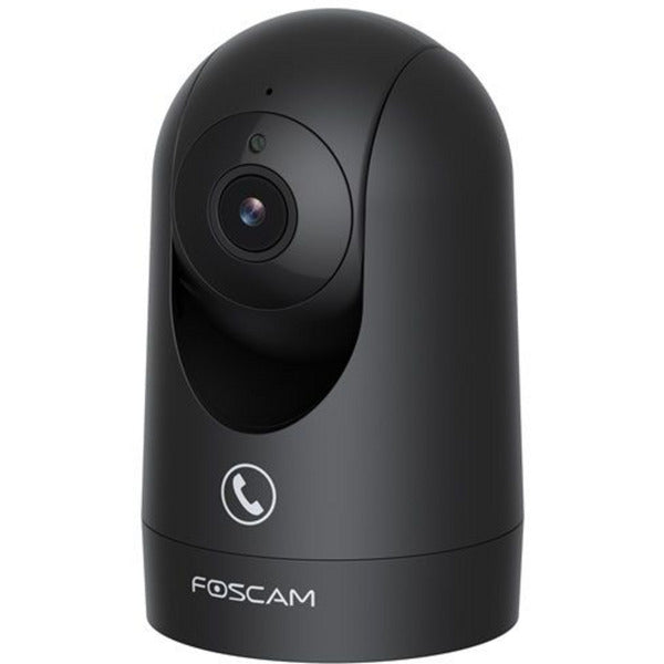 Chargez l'image dans la visionneuse de la galerie, Foscam r8m ultra hd, dual-band wifi 6 beveiligingscamera (zwart)
