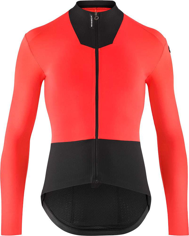ギャラリービューアに画像をロードする, Assos equipe r s11 - long sleeve jersey
