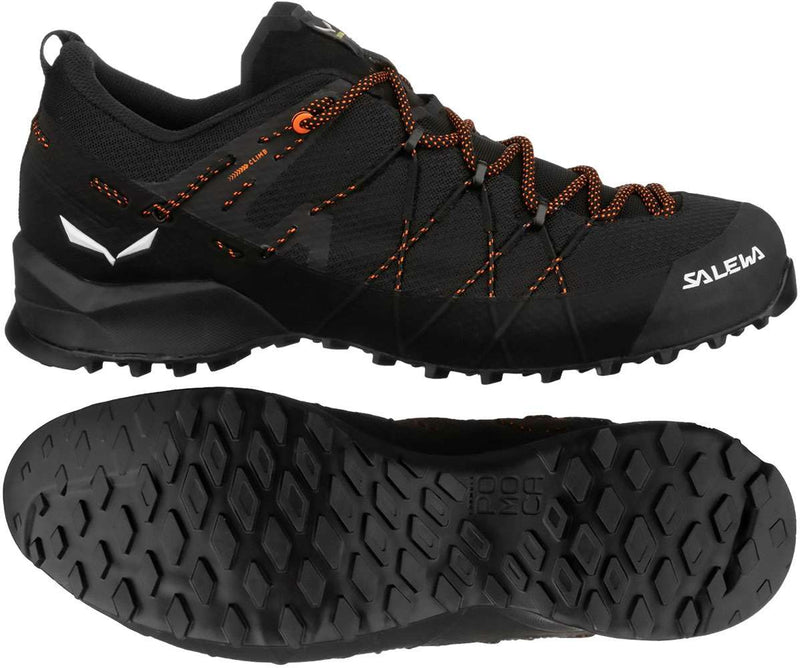 Load image into Gallery viewer, Salewa wildfire 2 - trekking shoes
