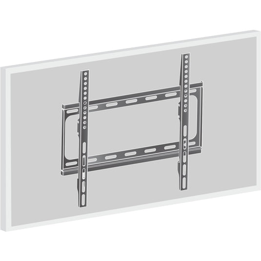 Iiyama wm1044-b1 universele wandsteun wandmontage