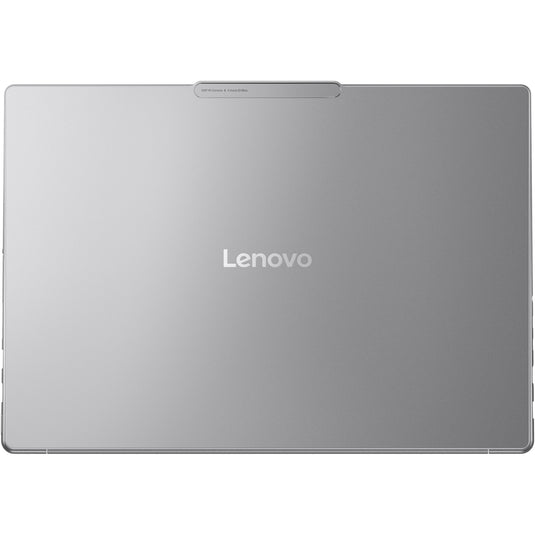 Lenovo yoga pro 9 16iah10 (83l00077mh) aura edition 16 laptop (grijs | core ultra 7 255h | rtx 5070 | 32 gb | 1 tb ssd)