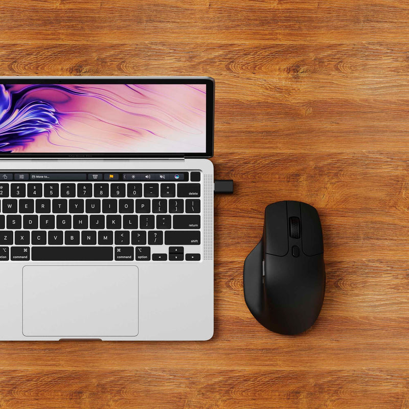 Load image into Gallery viewer, Keychron Keychron M6-A1 Wireless Mouse
