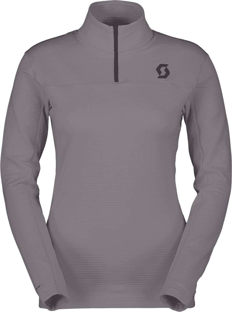 Afbeelding laden in galerijviewer, Scott defined light - women's long-sleeved functional shirt
