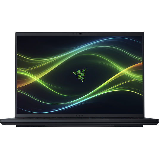 Razer blade 18 (2026) 18 gaming laptop (zwart | core ultra 9 290hx plus | rtx 5090 | 64 gb | 2 tb ssd)