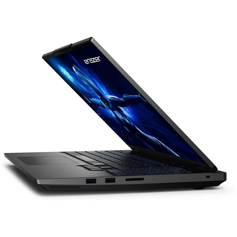Load image into Gallery viewer, Erazer beast 16 x1 ultimate md62733 16 gaming laptop (zwart | core ultra 9 275hx | rtx 5080 | 32 gb | 2 tb ssd)

