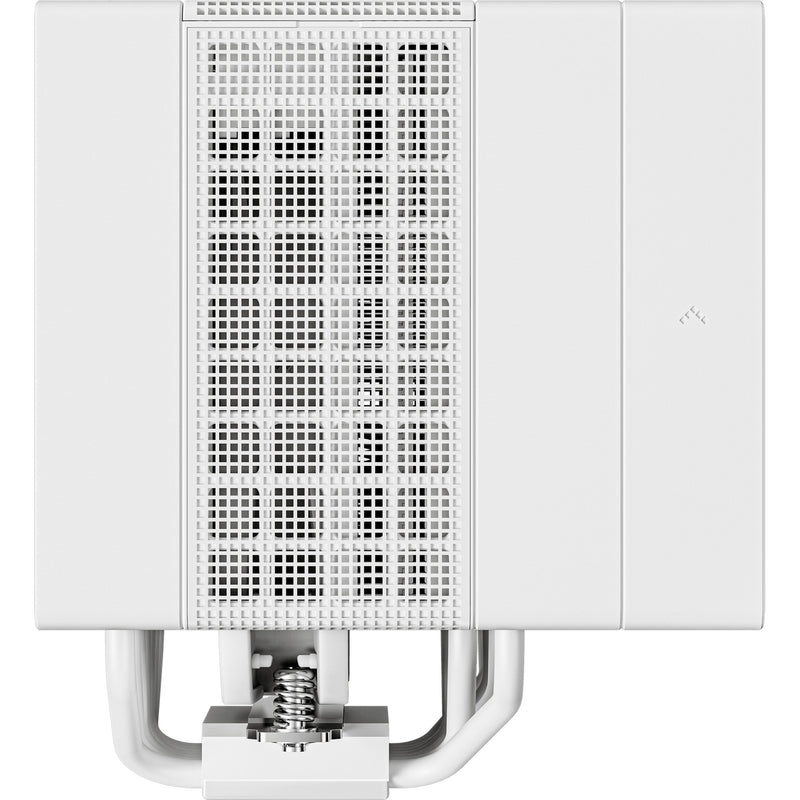 Load image into Gallery viewer, Deepcool assassin iv cpu-koeler (wit, 4-pin pwm fan-connector)
